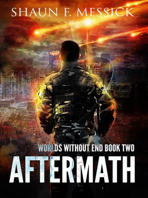 cover image of Worlds Without End